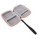 thumbnail image 1 of Estuche De Transporte Rígido Y Resistente Apto Para Rugged Mini, Bolsa De Almacenamiento Para Disco Duro Externo Portátil A Prueba De Agua Y Golpes, 1 of 7
