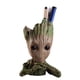 thumbnail image 3 of Kuymtek Figuras Lindas Bebé Maceta Héroe Modelo Buque Juguete Pen Pot Caja (Mano), 3 of 8