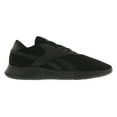 thumbnail image 2 of Reebok Royal Ec Ride Casual Mens Shoes Size 8.5, Color: Black, 2 of 5