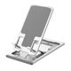 thumbnail image 1 of WEUVEB Soporte Ajustable Para Y Tableta De Metal Plegable Y Estable, 1 of 5