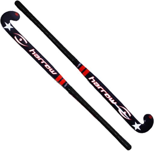 Harrow Patriot Indoor Field Hockey Stick