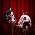 thumbnail image 2 of TimeShare Meet Cino Dreamland Circus Series caja ciega de felpa juguetes figura de acción Anime Kawaii caja misteriosa modelo muñeca de diseñador regalo, 2 of 4