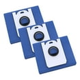thumbnail image 1 of MYG For bObsweep RC400 for Dustin and Orb-i replacement dust bags robot vacuum, 1 of 10