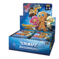 thumbnail image 1 of CookieRun TCG Brave Starting Booster Box, 1 of 1