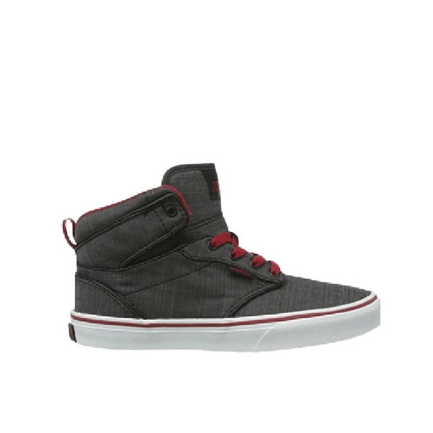 Tenis Vans Atwood Hi Junior Original VN000VH1DYM Vans Casual