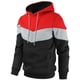 thumbnail image 3 of Sudadera con capucha ANGGREK para Hombre Otros Lavable a máquina, 3 of 5