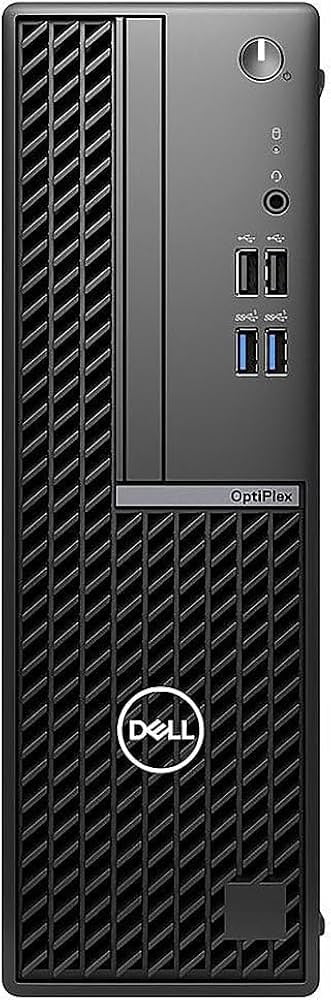 Dell Optiplex 7010 Desktop Computers