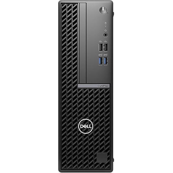 Restored Dell Optiplex 7010 SFF i7-13700 16GB 4TB Windows 11 Pro