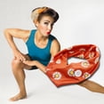 thumbnail image 5 of Diademas Mujeres Bandas para el pelo Running Fitness Yoga Irfora Diademas, 5 of 5