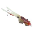 thumbnail image 4 of Squid Fishing Lure for Sea Fishing Simulation Iron Hook Octopus Lure Simulation BaitYellow and Red,, 4 of 5