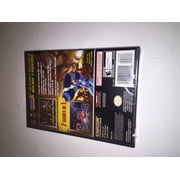 Mega Man X Collection - Nintendo GameCube