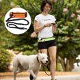 thumbnail image 4 of Methold Correa para perros, suministros para mascotas, cuerda para cachorros, tamaño compacto, fácil de usar, multicolor, multifuncional, Suministros para perros Naranja, 4 of 6