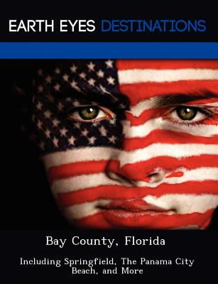 bay county florida including springfield the panama city beach and more walmart panama city beach
