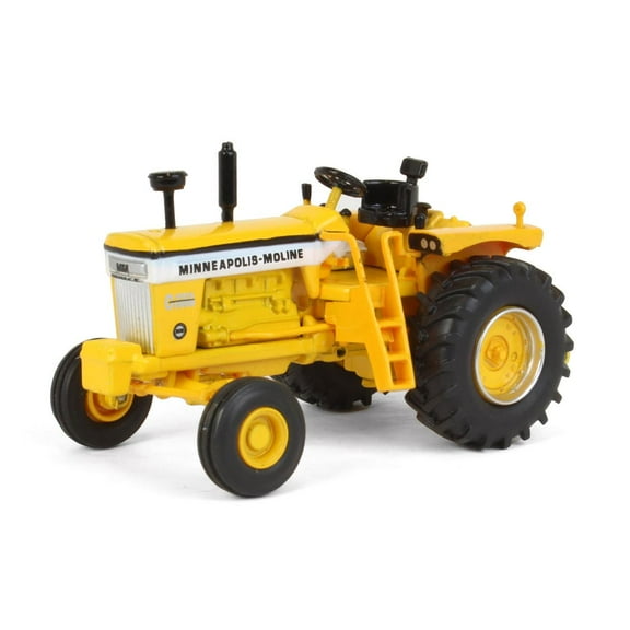SpecCast SCT 905 1-64 Scale Minneapolis Moline G-1000 Open Station Tractor with Wide Front End, No Duals