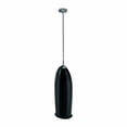 thumbnail image 1 of Batidora de Leche BODUM Negra Turbo Schiuma, 1 of 6