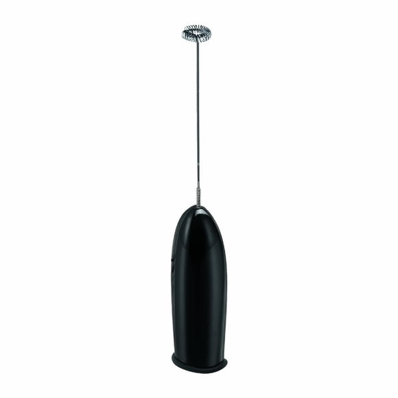 Batidora de Leche BODUM Negra Turbo Schiuma