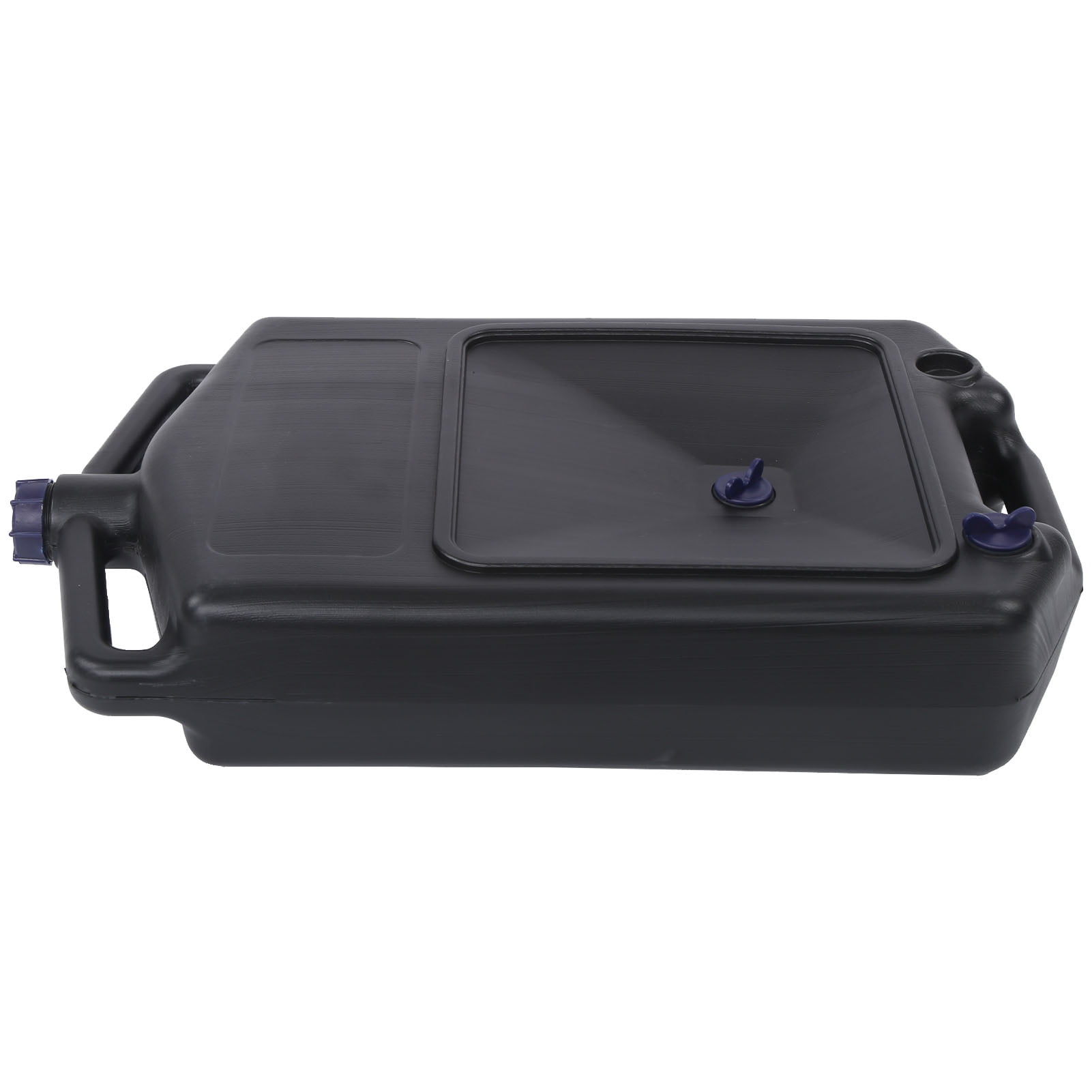 FTVOGUE Oil Coolant Drain Tray 8L Large Capacity Leakproof Gear Box