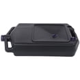 thumbnail image 4 of Oil Drain Pan, Oil Drain Tray Universal Portable  For Car Motorcycle, 4 of 8