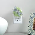 thumbnail image 4 of Difusor ScentPlug Yankee Candle Dragonfly en Lilypad, 4 of 5