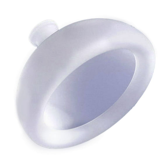 for Palm Chest Percussion Cup-Chest Percussion Cup for Inability to Expectoratio