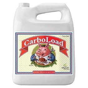 CarboLoad 4 Liter