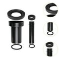 thumbnail image 6 of QSTDGVPW Toilet Drain Pipe Flush Pipe Repair Easy Installation Concealed Tank Accessories Type A, 6 of 9