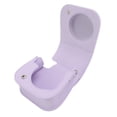 thumbnail image 1 of Mini 12 / 11 Étui pour Appareil Photo Instantané, Étui de Protection en Cuir Pu pour Appareil Photo, Résistant à la Saleté et aux Rayures, Design à Rabat Magnétique, avec une Bandoulière Détachable et Réglable, 1 of 7