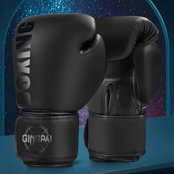 GINGPAI Guantes de boxeo, Twirltide Pu Kids