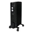 thumbnail image 2 of Calefactor Atvio Home Radiador de Aceite 65 cm de Altura, 2 of 4