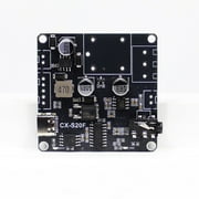 Jesscasday Modulars Sound Playbacks Circuit Board With Advanced Decoding Technology And Broad Format Compatibility
