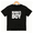 Black, variant on Mama's Boy Boys Graphic Print T-Shirt, Cute Mother and Son Family Vibe 100% Cotton Kids Short Sleeve Tee
