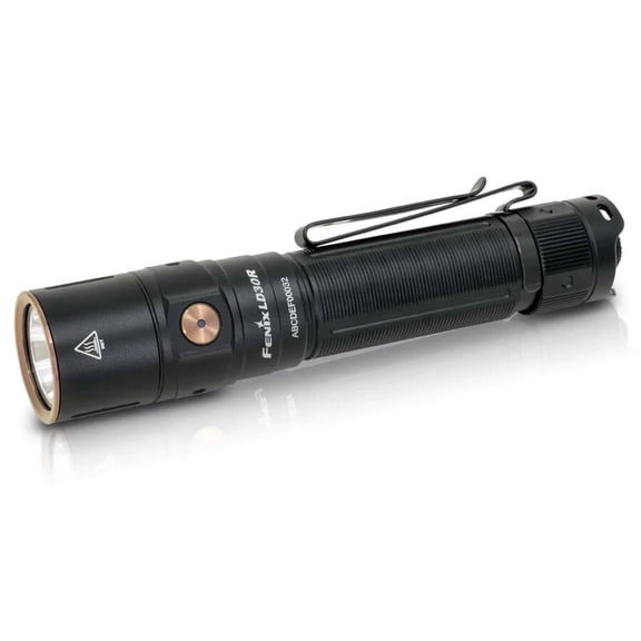 FENIX LD30R RECHARGEABLE FLASHLIGHT