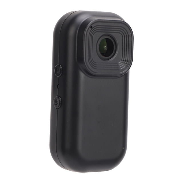 Cámara de video de 1080p, Grabación de Bucle Mini CLIP CAMERA 2MP PARA AL AIRE LIBRE