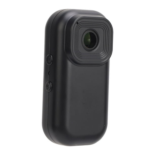 Cámara de video de 1080p, Grabación de Bucle Mini CLIP CAMERA 2MP PARA AL AIRE LIBRE