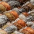thumbnail image 6 of Dalyn Bondi Area Rug BD1 Bd1 Sunset Sunset Striped Banded 2' x 3' Rectangle, 6 of 12