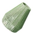 thumbnail image 1 of Minkissy 1Set Paper Rope Lampshade for Home Office and Restaurant 11.6x9.1x4.3in, 1 of 7