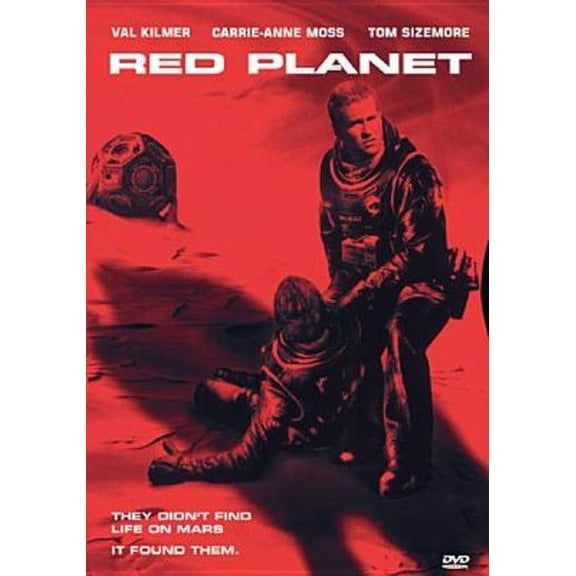 Red Planet