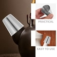 thumbnail image 3 of unbranded 6Ud Tapas De Boquilla Para Tetera En Acero Inoxidable Compatible Con Varios, 3 of 8