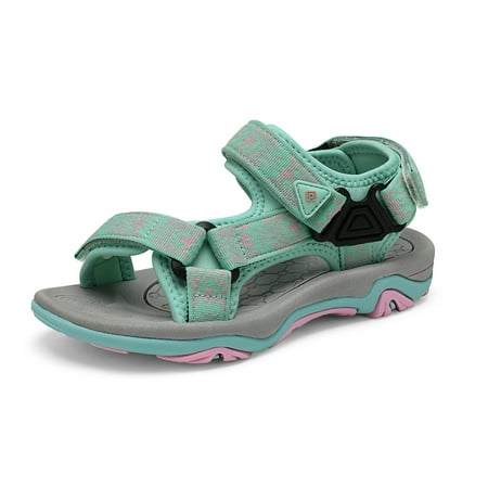 

Kids Girls Boys Outdoor Summer Beach Casual Walking Sports Sandals