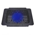 thumbnail image 3 of Black Anti-pressure And Anti-fall Detachable Design Notebook Cooling, Lightweight Laptop Cooling, For Computer, 3 of 8