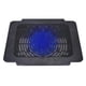 thumbnail image 1 of Enfriador, ventilador de refrigeración para computadora portátil K16, refrigeración para computadora portátil, alta capacidad, 1 of 8