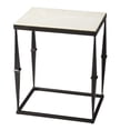 thumbnail image 1 of Butler Specialty Table de Bout d'Usines Métalliques, 1 of 2