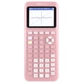 thumbnail image 4 of Calculator Slip Protective Case Drop Resistant Silicone Case for Texas Instruments TI-84 Plus CE Graphing Calculator, 4 of 6