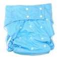 thumbnail image 3 of Joernso Reusable Adjustable Adult Cloth Diaper Nappy Pants Incontinence Bedwetting Aid, 3 of 8