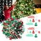 thumbnail image 5 of Confeti De Navidad Duradero Brillante Y Reutilizable, Confeti De árbol, Para Invitación De Fiesta De Decoración De Mesa ANGGREK Otros, 5 of 8