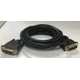 thumbnail image 3 of CABLE DVI-D DUAL CON 24 PINES 3.60 METROS ROMMS CHCHD-105, 3 of 3