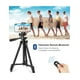 thumbnail image 4 of Tripode Para Celular Xtellar color negro Camera 43inch De Aluminio, 4 of 5