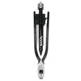 thumbnail image 2 of Alicates de seguridad para cables, mano de obra fina, alta dureza, acero con alto contenido de carbono, alicates para torcer cables de pequeño volumen, 9 pulgadas, 2 of 10