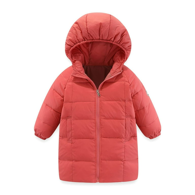 Cheap coats for kids deals