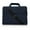 Navy Blue, variant on Crowdstage 5*1.5*1.2in Laptop Bag Case With Shoulder Strap Carrying Bag For 13-13.3 inch Apple-MacBook